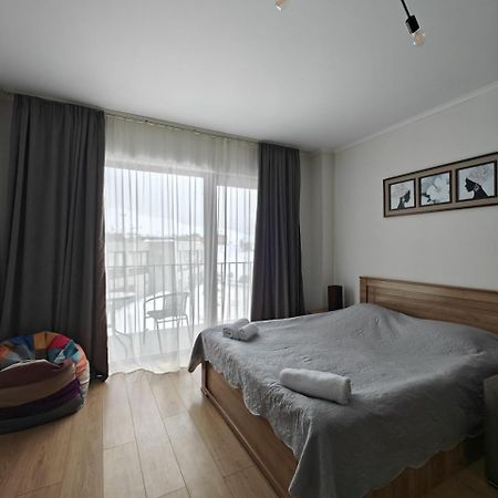 Vista Gudauri Apartment 25 Екстер'єр фото
