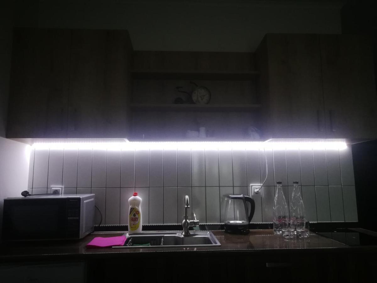 Vista Gudauri Apartment 25 Екстер'єр фото