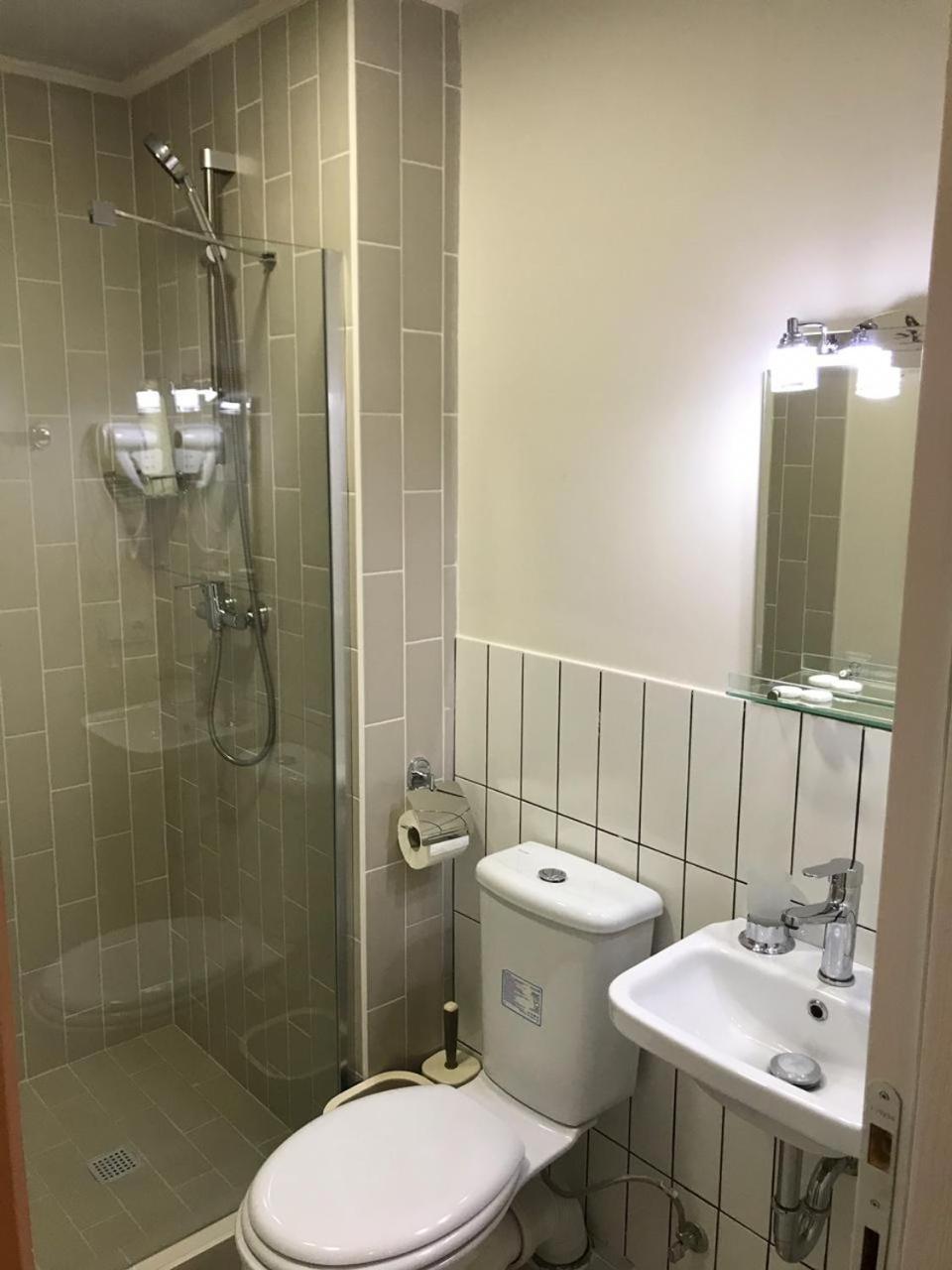 Vista Gudauri Apartment 25 Екстер'єр фото