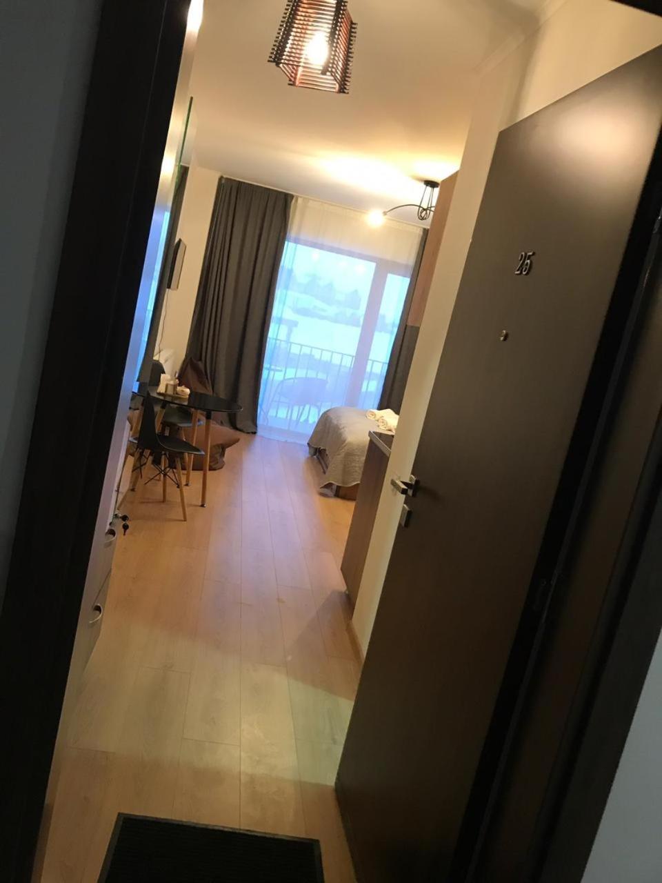 Vista Gudauri Apartment 25 Екстер'єр фото