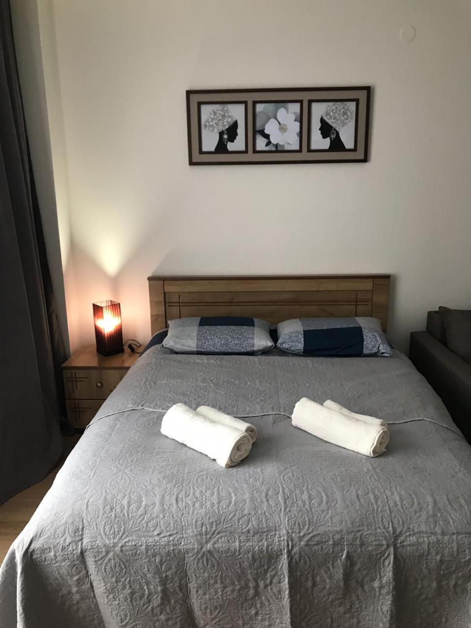 Vista Gudauri Apartment 25 Екстер'єр фото